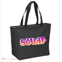 Squad Tote Bag thumb 2