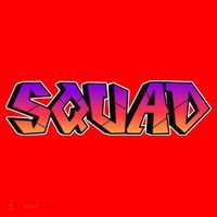 Squad Santa Hat thumb 1