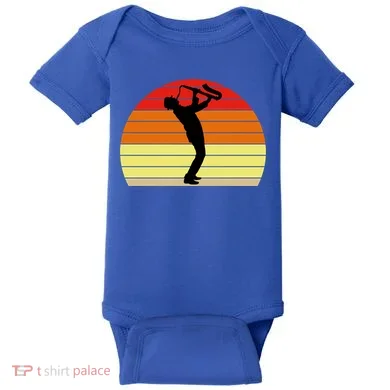 Baby Bodysuit