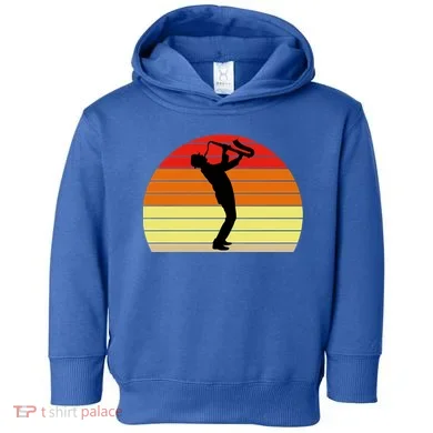 Toddler Hoodie