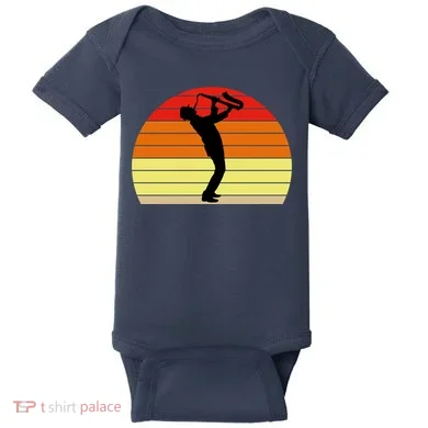 Baby Bodysuit