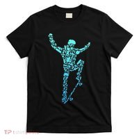Skater Skateboarder Retro Skateboard T-Shirt thumb 0