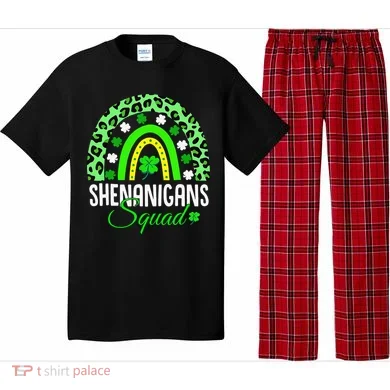 Pajama Set