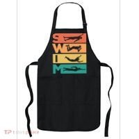 Swim Swimmers Retrol Apron thumb 0