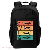 Swim Swimmers Retrol Backpack thumb 0