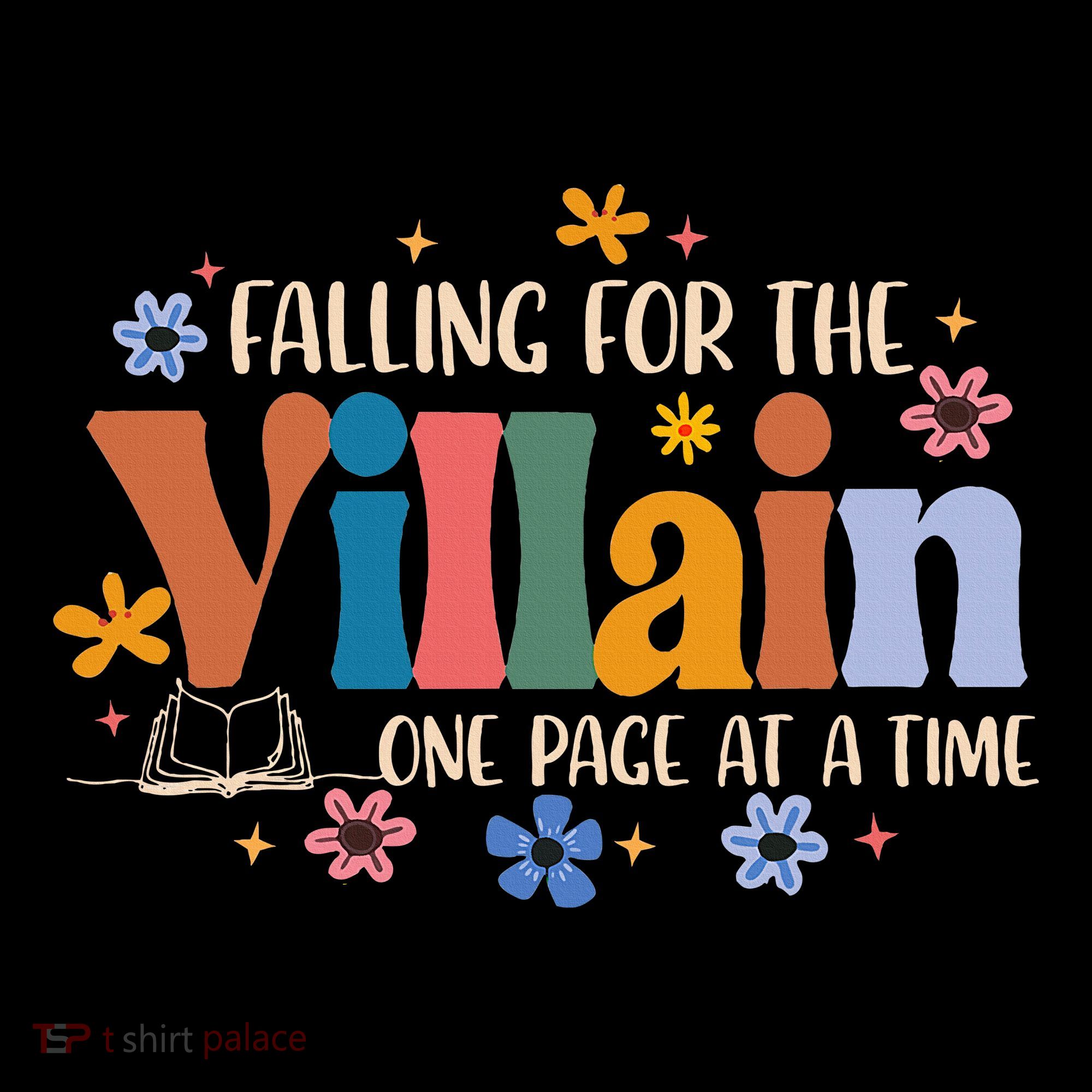 Spicy Smut Reader Falling For The Villain One Page At A Time Sweatshirt