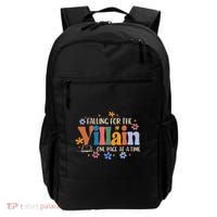 Spicy Smut Reader Falling For The Villain One Page At A Time Backpack thumb 0