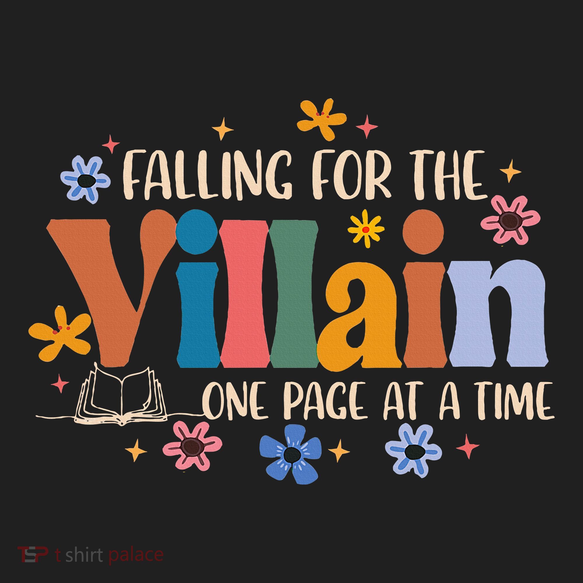 Spicy Smut Reader Falling For The Villain One Page At A Time Hat