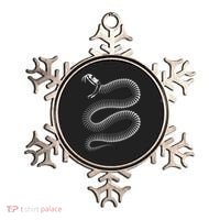 Snake Skeleton Reptile Python Cobra Herpetologist Ornament thumb 0