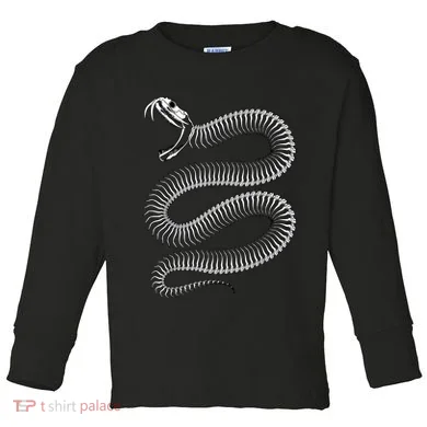 Toddler Long Sleeve