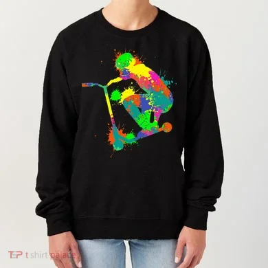 Women's Sweatshirt