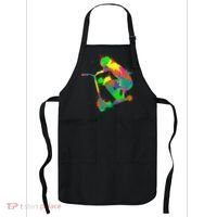 Stunt Scooter Rider Apron thumb 0