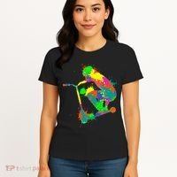 Stunt Scooter Rider Women's T-Shirt thumb 4