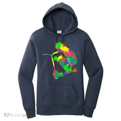 Women's Hoodie