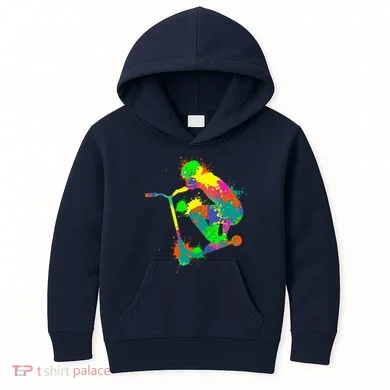 Kids Hoodie