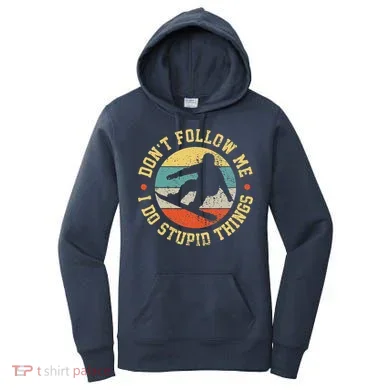 Women's Hoodie