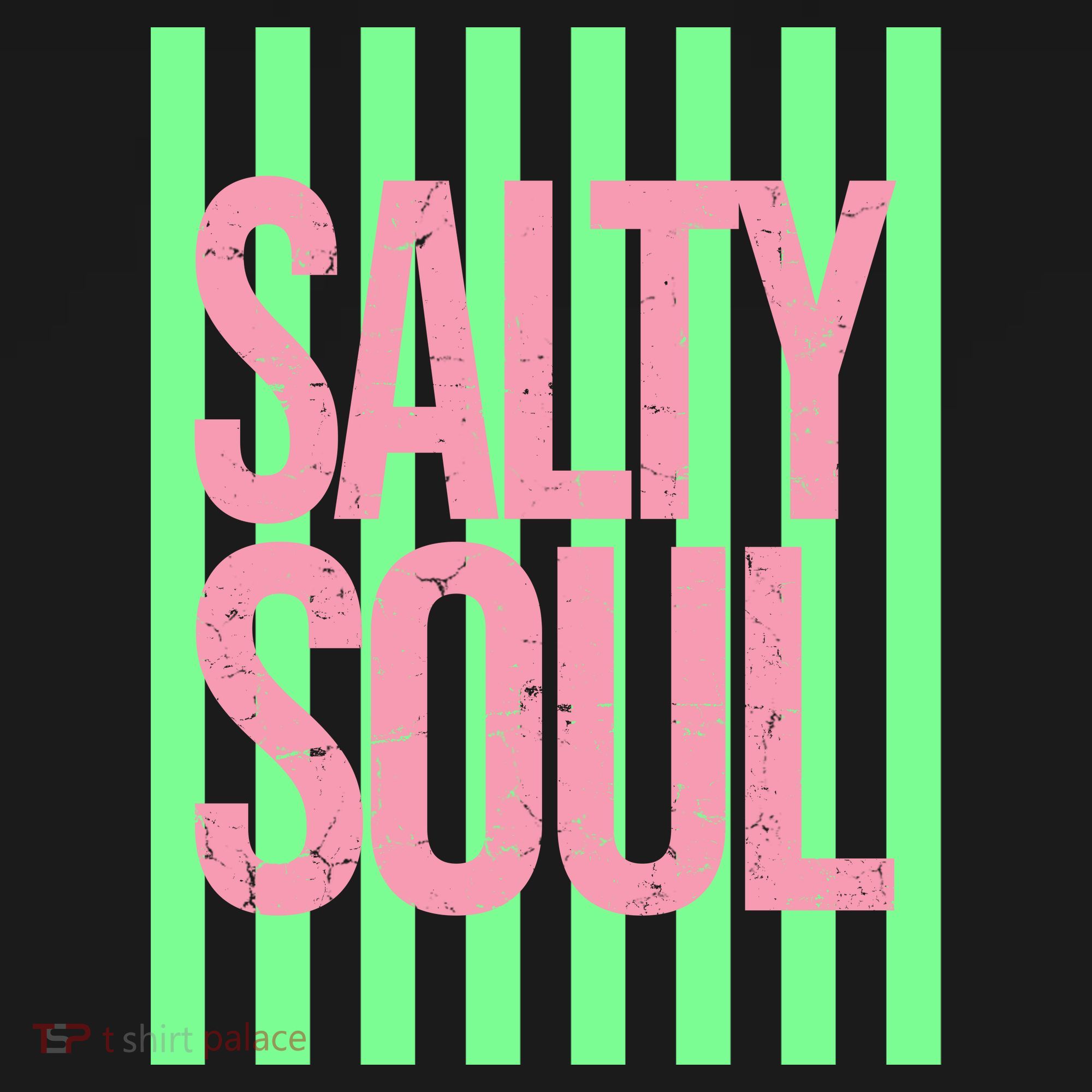 Salty Soul Retro Stripes Sunshine Women's Long Sleeve Shirt