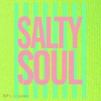 Salty Soul Retro Stripes Sunshine T-Shirt thumb 5