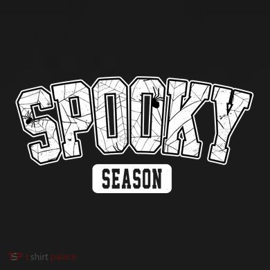 Spooky Season Retro Halloween Tall Sweatshirt