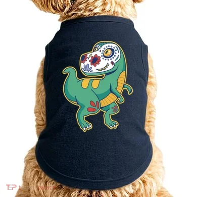 Doggie Tank