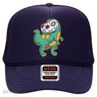 Sugar Skull Rex Cinco De Mayo Hat thumb 0
