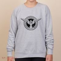 Strategic Scientific Reserve Ssr Predistessed Women's Sweatshirt thumb 0