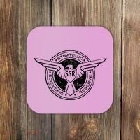 Strategic Scientific Reserve Ssr Predistessed Coaster thumb 0