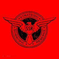 Strategic Scientific Reserve Ssr Predistessed Santa Hat thumb 1