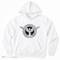 Strategic Scientific Reserve Ssr Predistessed Hoodie thumb 0