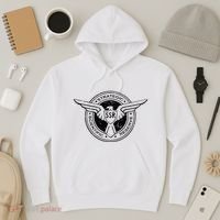 Strategic Scientific Reserve Ssr Predistessed Hoodie thumb 3