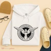 Strategic Scientific Reserve Ssr Predistessed Hoodie thumb 4