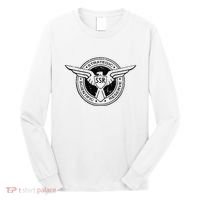 Strategic Scientific Reserve Ssr Predistessed Long Sleeve Shirt thumb 0