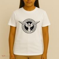 Strategic Scientific Reserve Ssr Predistessed T-Shirt thumb 4