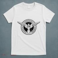 Strategic Scientific Reserve Ssr Predistessed T-Shirt thumb 5