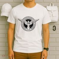 Strategic Scientific Reserve Ssr Predistessed T-Shirt thumb 6