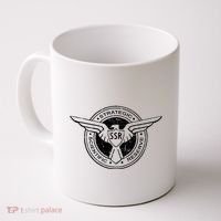 Strategic Scientific Reserve Ssr Predistessed Coffee Mug thumb 0
