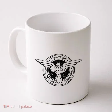 Coffee Mug