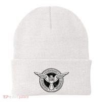Strategic Scientific Reserve Ssr Predistessed Beanie thumb 0