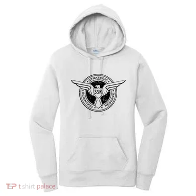 Women's Hoodie