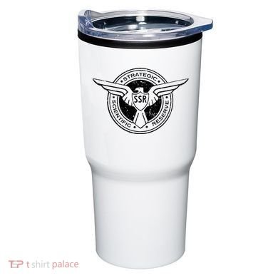 Strategic Scientific Reserve Ssr Predistessed Tumbler