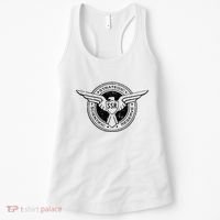 Strategic Scientific Reserve Ssr Predistessed Women's Tank Top thumb 0