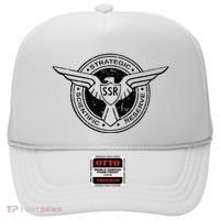 Strategic Scientific Reserve Ssr Predistessed Hat thumb 0