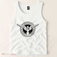 Strategic Scientific Reserve Ssr Predistessed Tank Top thumb 2