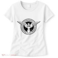Strategic Scientific Reserve Ssr Predistessed Women's T-Shirt thumb 0