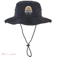 Sped Squad Special Education Teacher Sped Ed Teacher Gift Bucket Hat thumb 0
