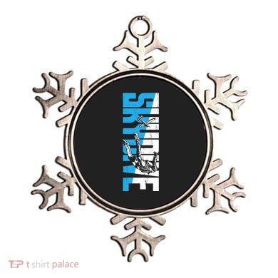 Skydiving Skydive Ornament