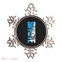Skydiving Skydive Ornament thumb 0