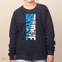 Skydiving Skydive Women's Sweatshirt thumb 0