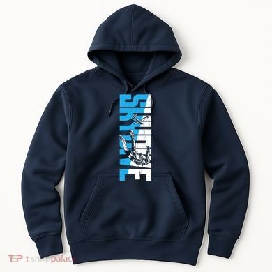 Skydiving Skydive Hoodie