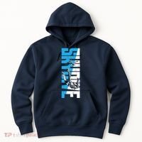 Skydiving Skydive Hoodie thumb 0